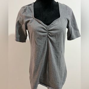 COPY - Torrid V Neck Shirt